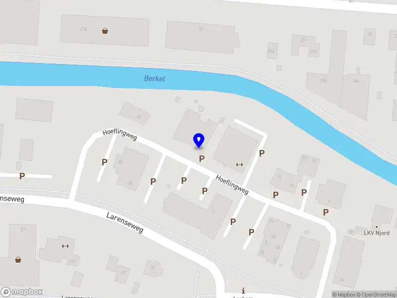 Nieuw bedrijf Konijn & Ko B.V.