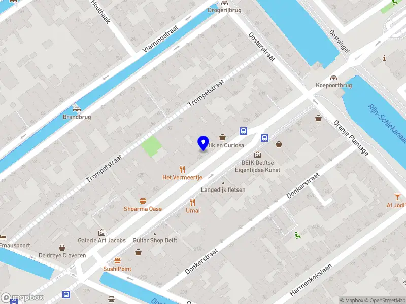 Vereniging van Eigenaars Nieuwe Langendijk 60 en 60a te Delft