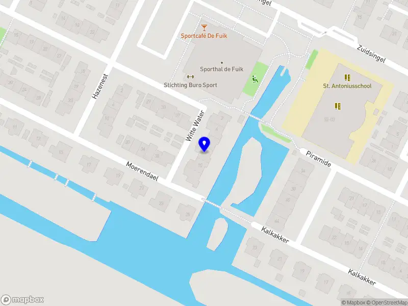 Nieuw bedrijf TORD Consulting