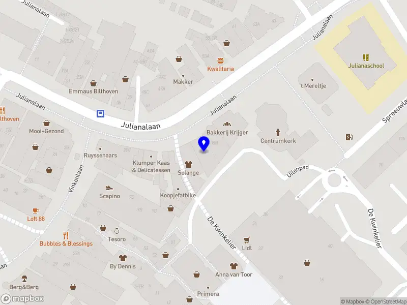 van de Ven Bilthoven B.V.