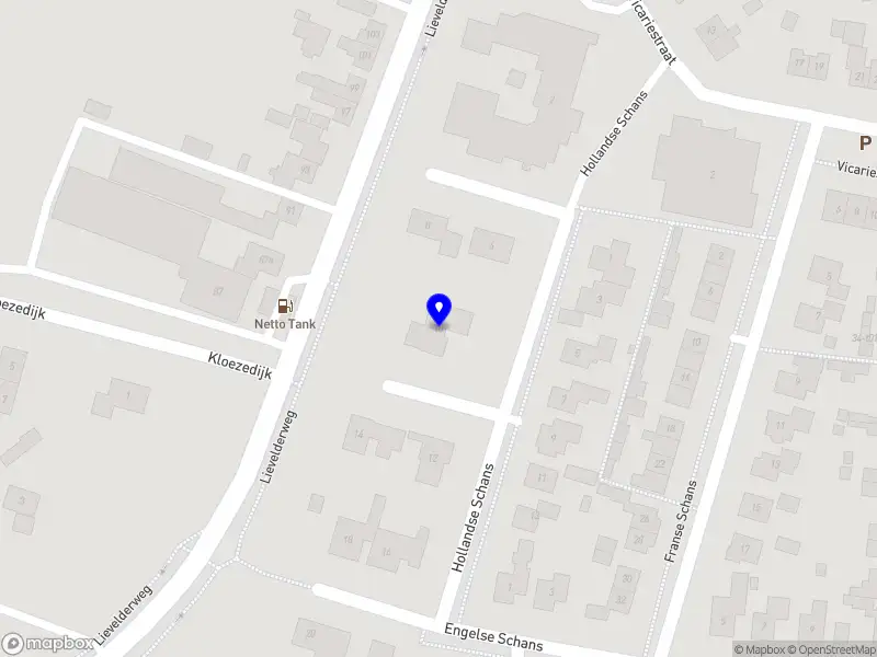 Huis in het Veld Consultancy