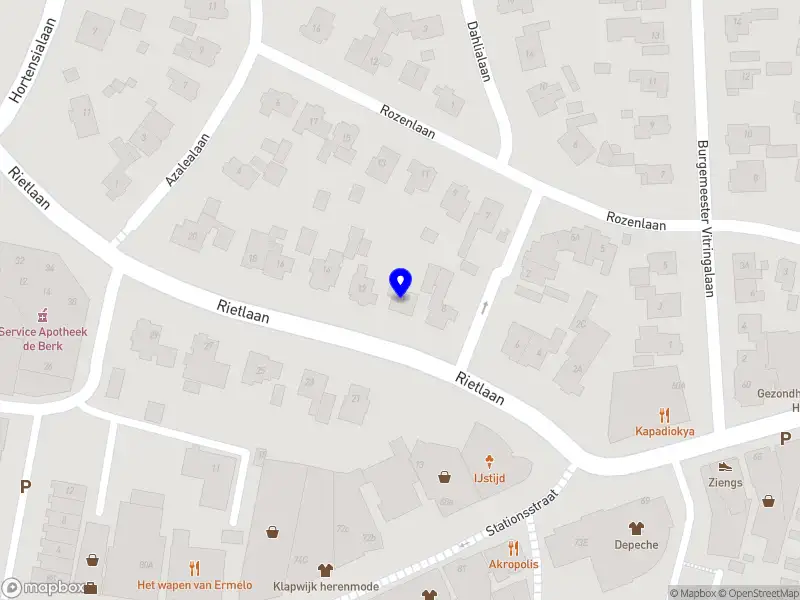 Goos Eikelboom Holding B.V.