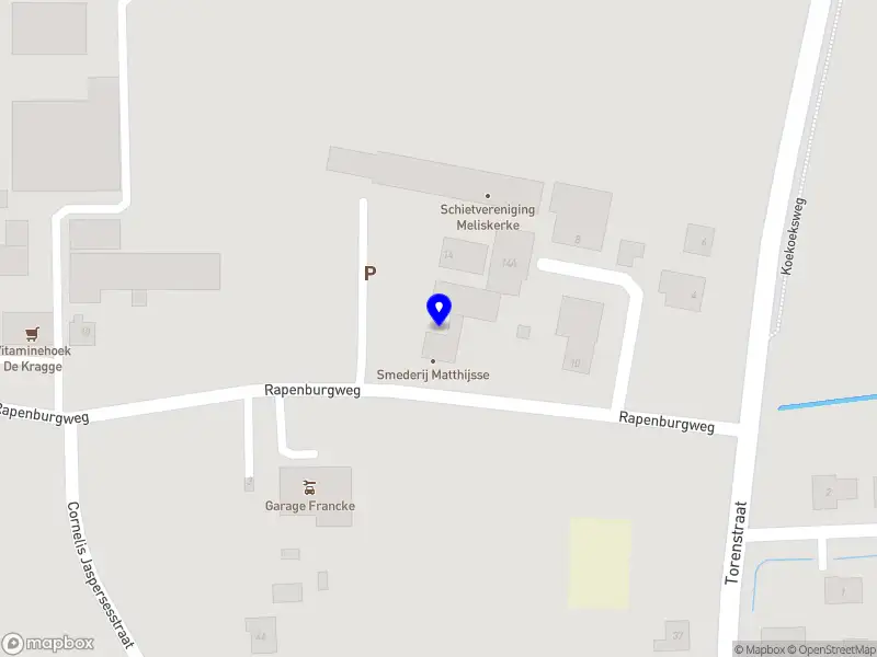 The Dutch Nomad B.V.