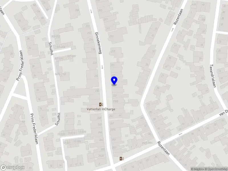 Krachtstroom II B.V.