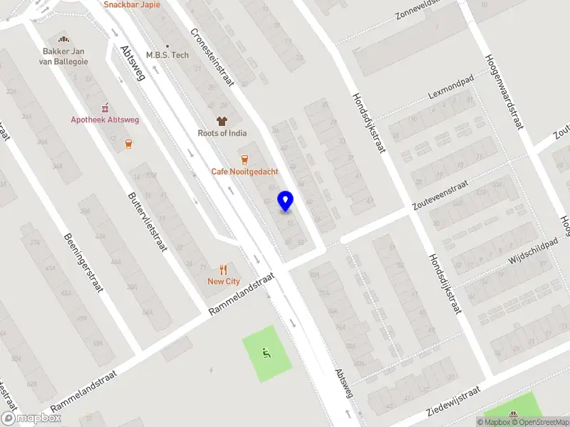 Mimosa Zorg Rotterdam V.O.F.