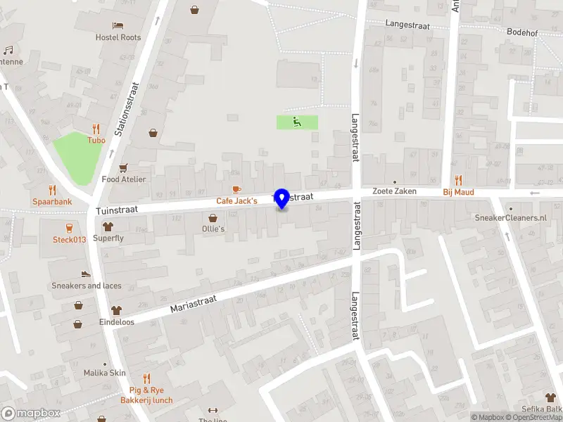 Jacqueline Voorbraak Coaching & Training