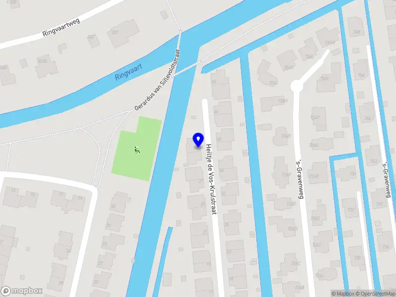 Lusthofstraat 48 B.V.