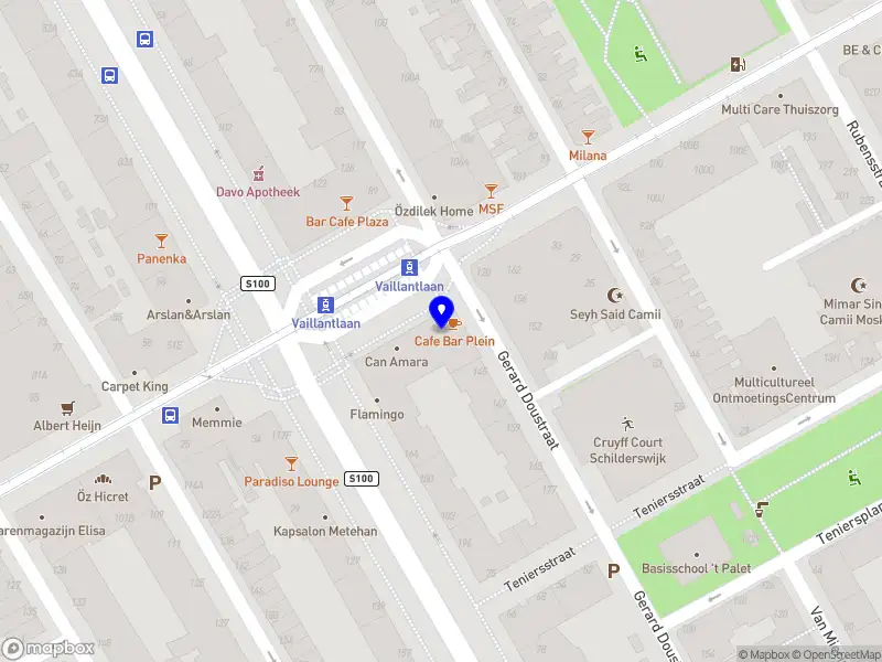 SMK CAR CLEANING & DETAILING