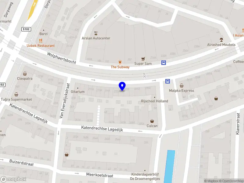 Studio Ciré Riviera