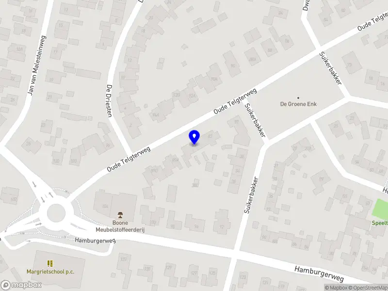 Autobedrijf van Veen