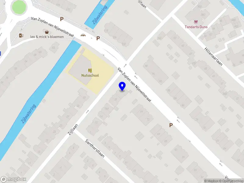 De nieuwe Hathor V.O.F.