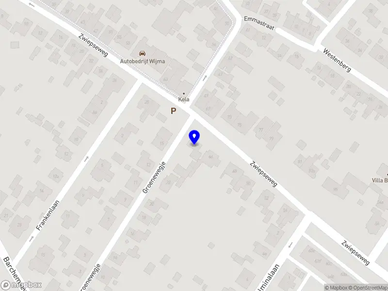 Stichting Krachtzoekers