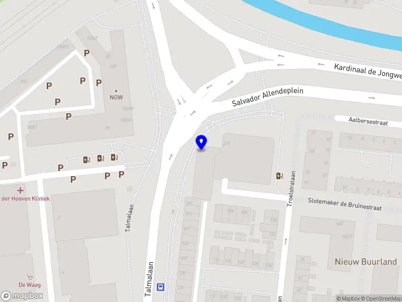 Falhéru Communicatie