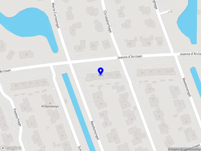 van den Berg Multibouw