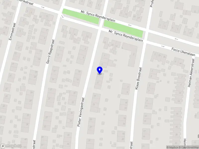 Aks Klussenbedrijf Noord