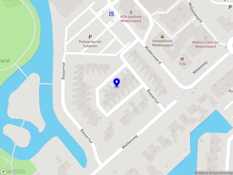 Nieuw bedrijf Johnson Vakwerk