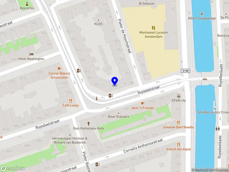 Stoeckius Ventures AB