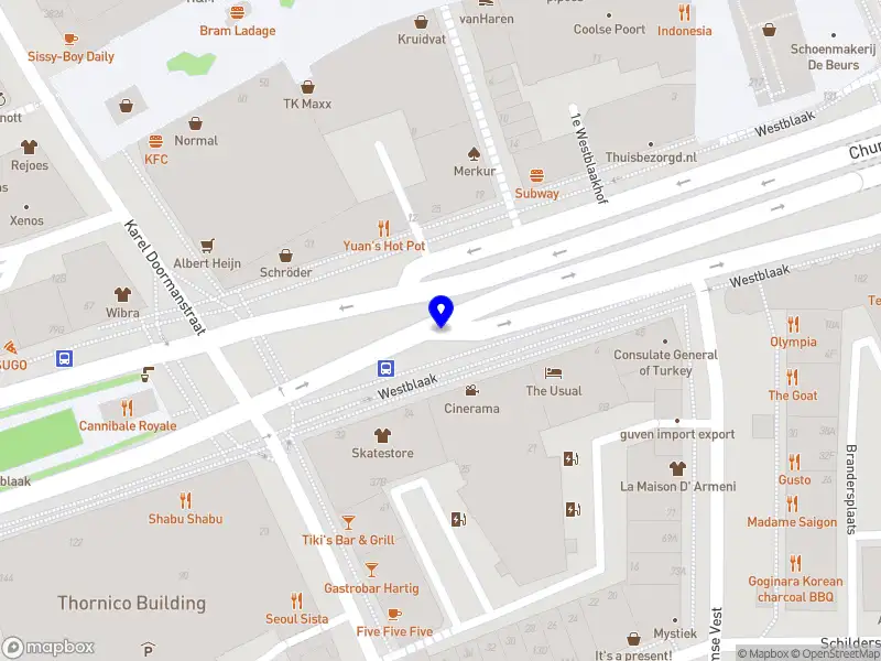 Vereniging van Eigenaars Hamhof 2 tot en met 24 (even) en Zaagmolen 22 tot en met 56 (even) te Krimpen aan den IJssel