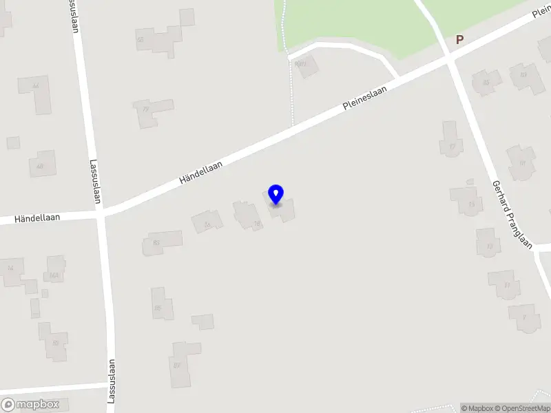 Bark & Limewood B.V.