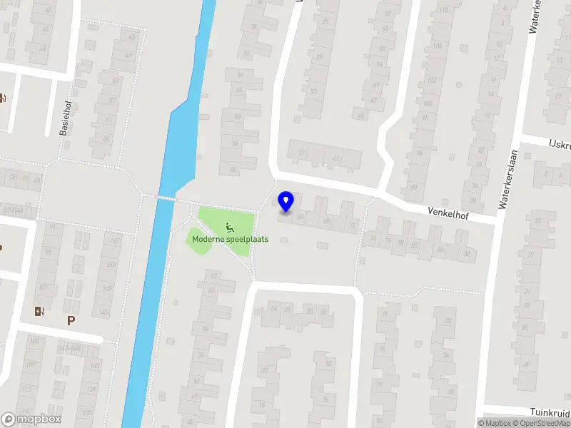 J. Doorakkers diensten