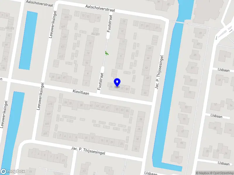 J de Groot Development