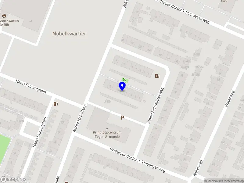 Perspectief zorg & begeleiding