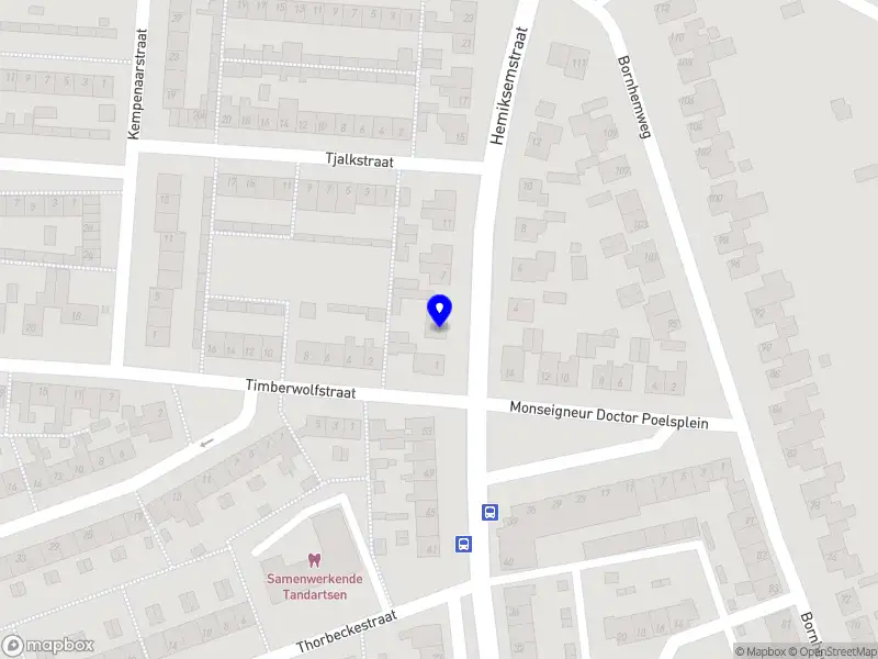 DA Performance Projects