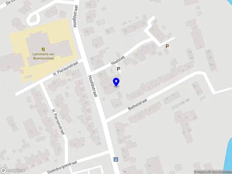 Sport BSO Buiten Spel VOF