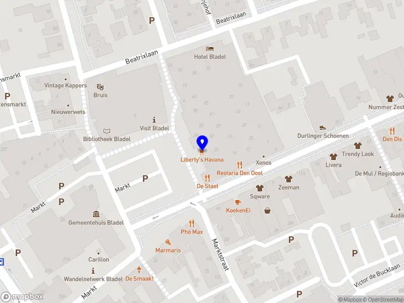 Liberty Foodbar B.V.