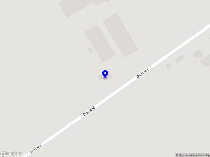 Van Sambeeck Overland V.O.F.