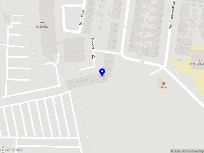 Isa Living & Care