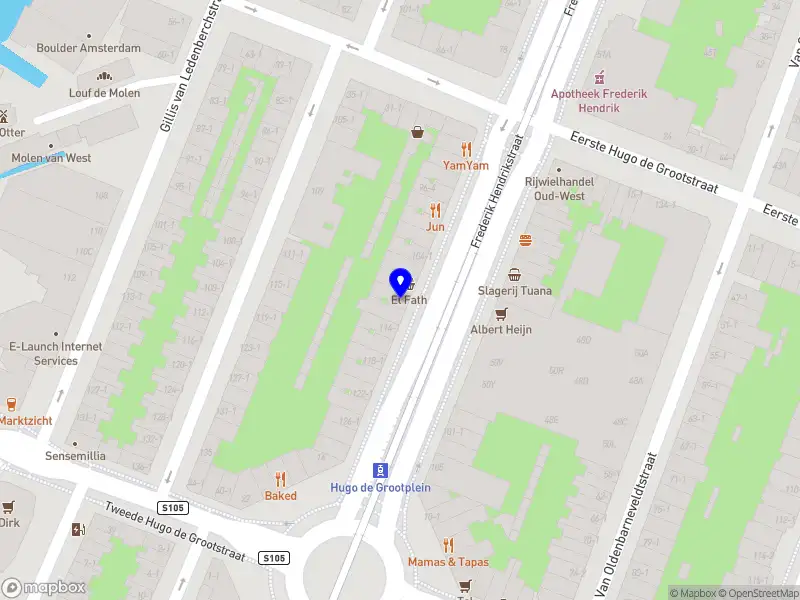 AG Franchise Holding B.V.