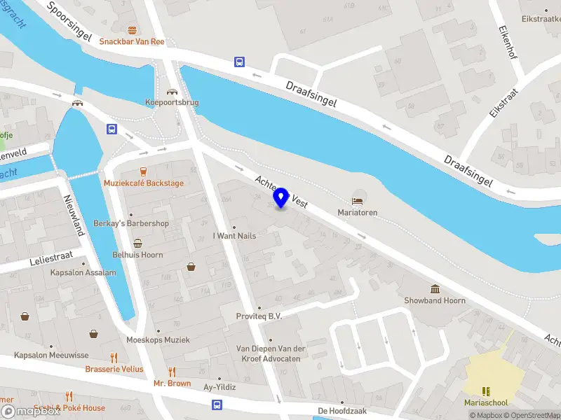 Castor Group Holding B.V.