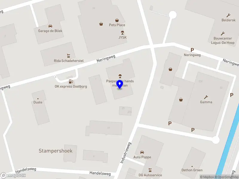 Paepe's Meubelen B.V.