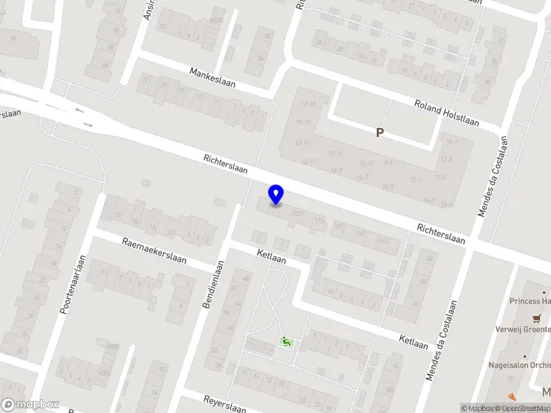 sawasdee massage & skin