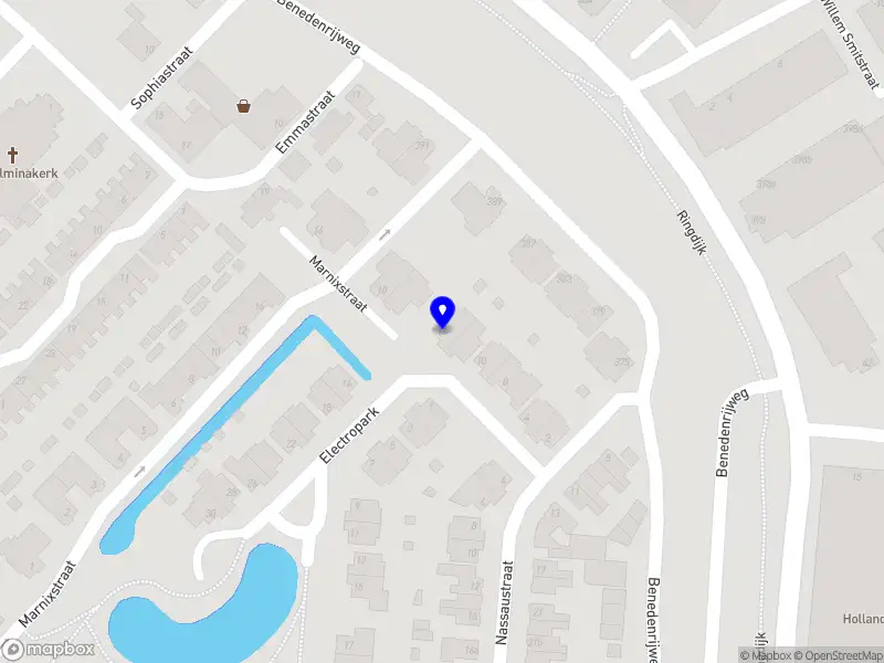 Marleen natuurbeleving