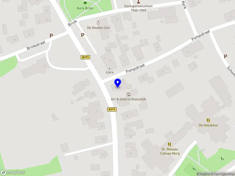 Vereniging van Eigenaars Asserstraat 1 en 1-D te Norg