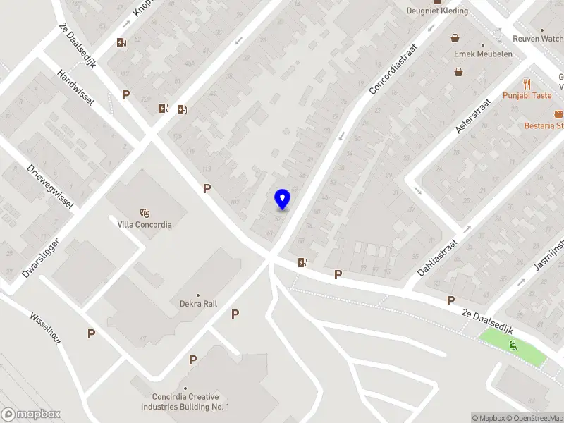 Nest Vector Holding B.V.