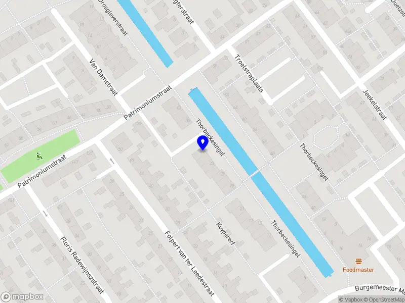 Perfect Bouw & Renovatie