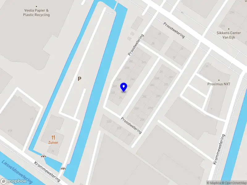 Vereniging van Eigenaars Hengstdalseweg 40, 40A, 40B, 40C, 40D, 40E en 40F te Nijmegen