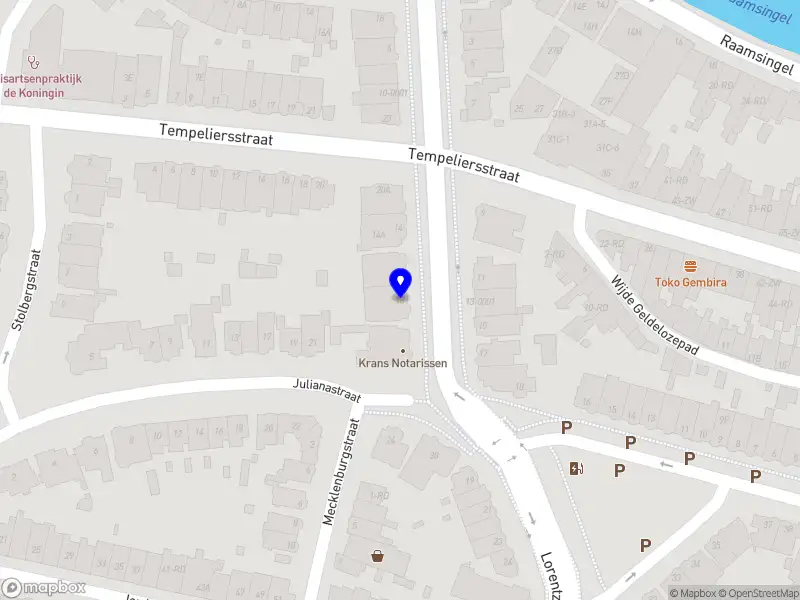 Karsdorp Praktijk voor Psychotherapie