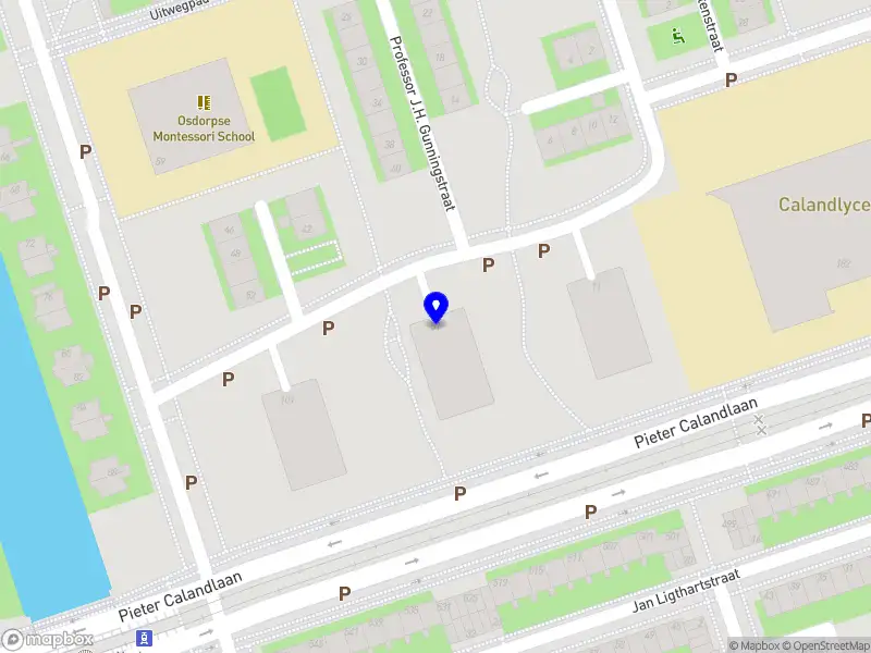 Aleksi schoonmaakbedrijf