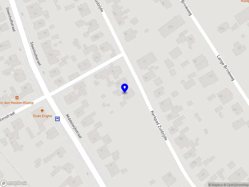 Maayke's onderneming