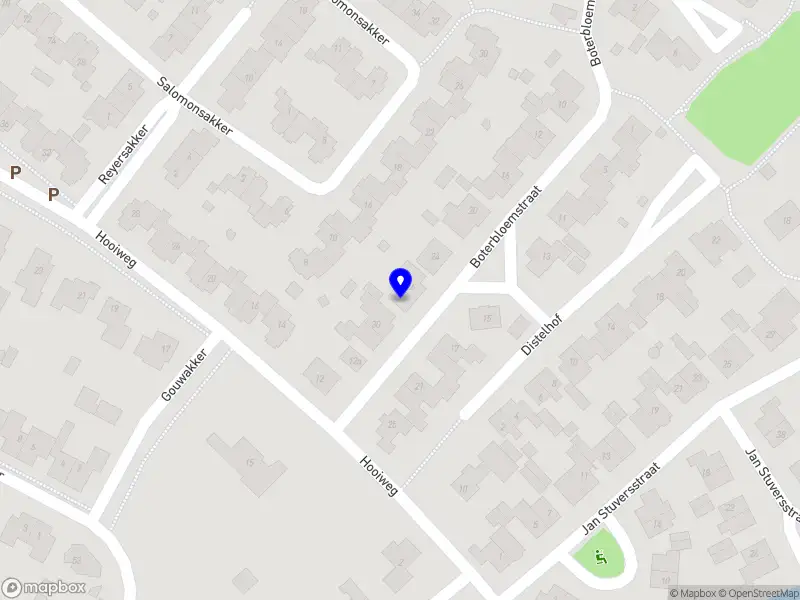 Verpleegkundige Lisanne