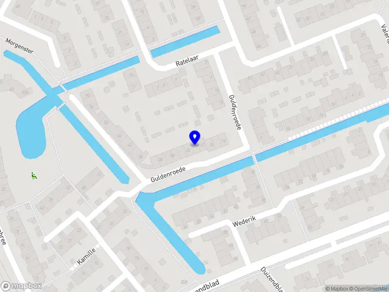 Oostveen Capital Holding B.V.