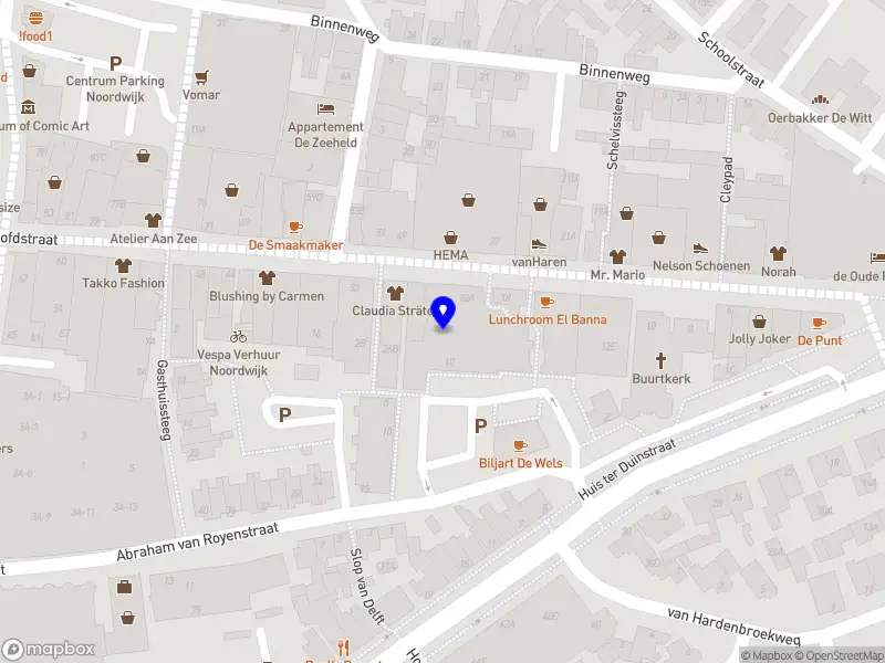 Van Werkhoven Consultancy