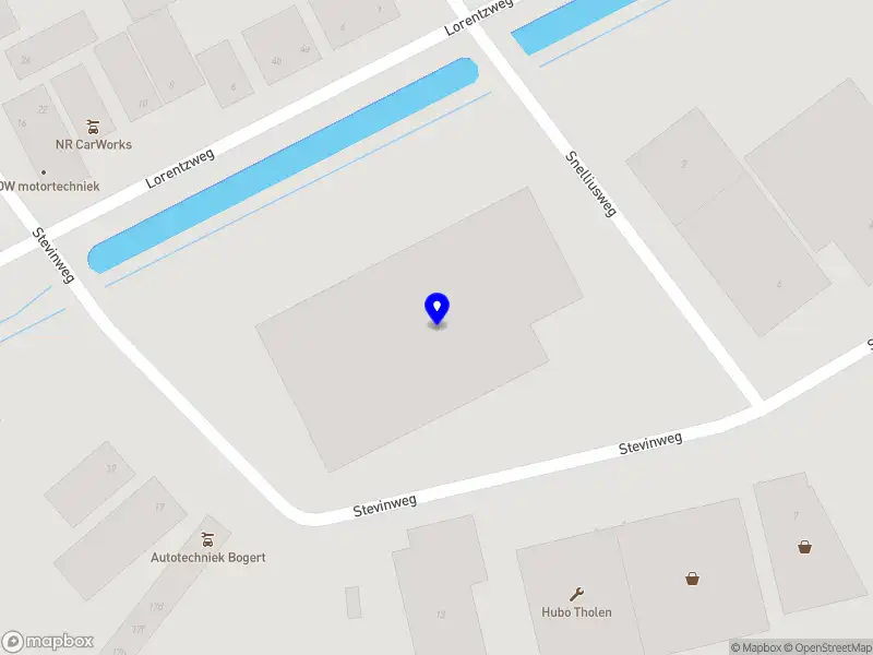 Magnum Installation Service B.V.