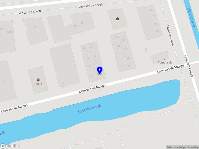 A&S Vastgoed Investeringen B.V.