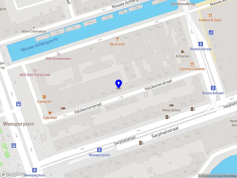 The Baby Skin Expert