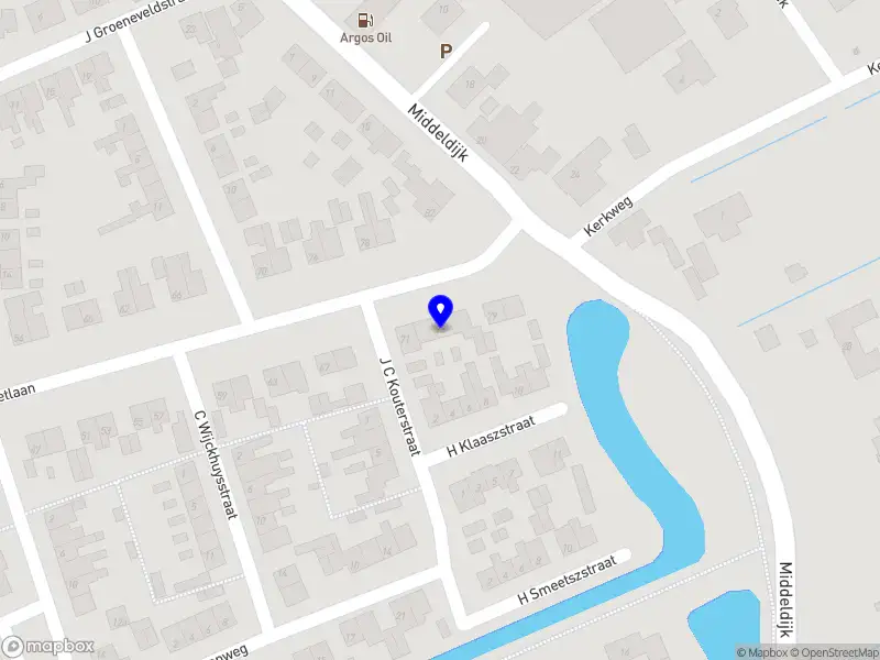 VB Project Solutions B.V.